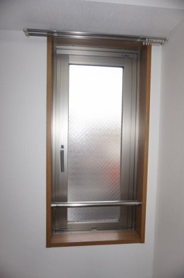 【内装】 | ティアラコート | ティアラコート　窓