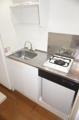 【キッチン】 | ティアラコート | ティアラコート　キッチン