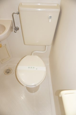 【トイレ】 | ティアラコート | ティアラコート　トイレ