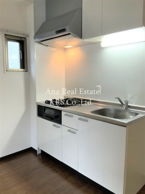 【キッチン】 | プライムツリー内久宝寺 | 収納も豊富でお料理好きの方に喜ばれています！