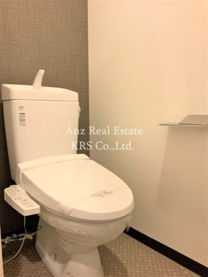 【トイレ】 | プライムツリー内久宝寺 | 冬場での使用や清潔好きの方にうれしい温水洗浄便座♪