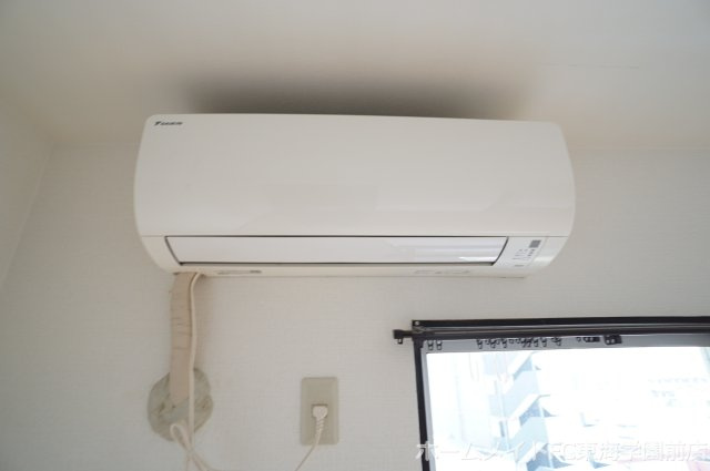 熊本市東区渡鹿８丁目の賃貸マンションの設備