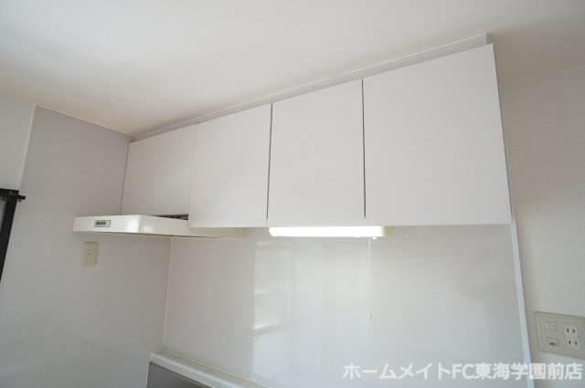 熊本市東区渡鹿８丁目の賃貸マンションのその他