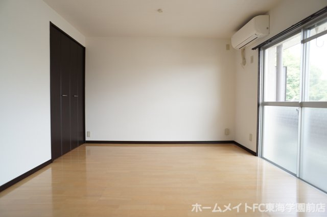 熊本市東区渡鹿８丁目の賃貸マンションの内装