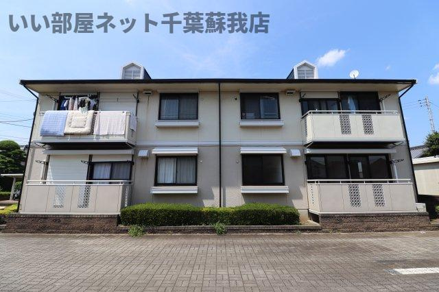 カサベルデ　Ｃ