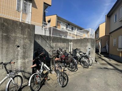 【その他共用部分】 | タウニー北春日丘C棟