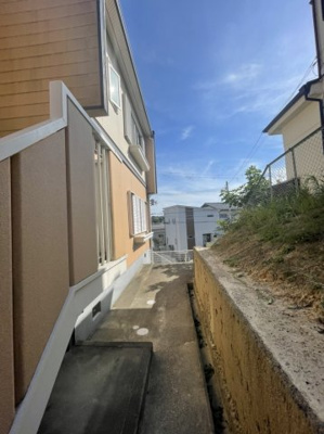 【周辺】 | タウニー北春日丘C棟