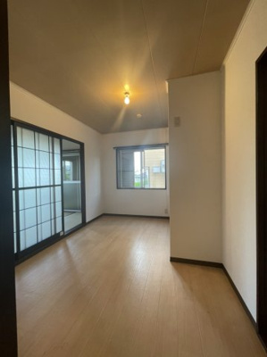 【居間・リビング】 | タウニー北春日丘C棟