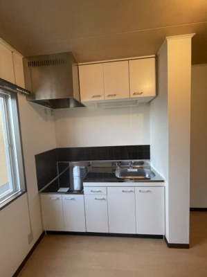 【キッチン】 | タウニー北春日丘C棟