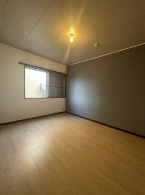 【内装】 | タウニー北春日丘C棟