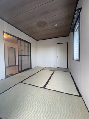 【内装】 | タウニー北春日丘C棟