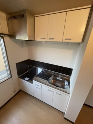 【キッチン】 | タウニー北春日丘C棟