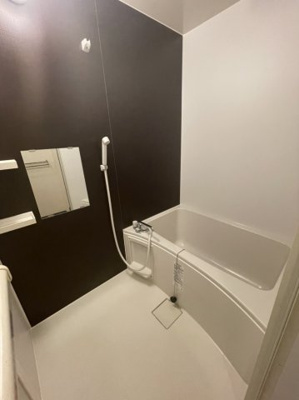 【浴室】 | タウニー北春日丘C棟