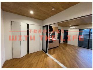 T-Regno田主丸【10.000円キャッシュバック対象商品】の内装