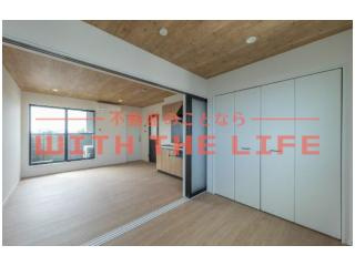 T-Regno田主丸【10.000円キャッシュバック対象商品】の洋室