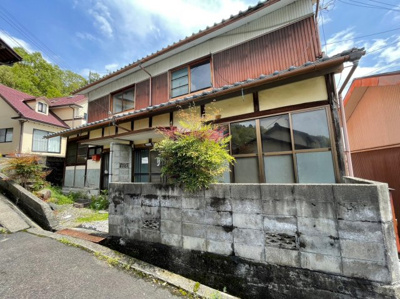 【展望】 | 八日市清水２丁目貸家