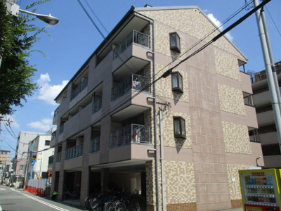 【外観】 | コートラビーム