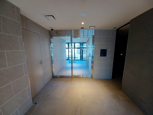 Ｋｅｙｓｔｏｎｅ　ｏｎｅのロビー
