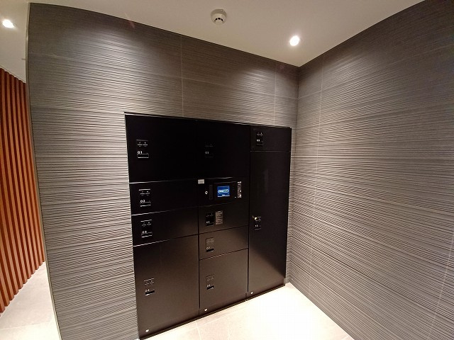 Ｋｅｙｓｔｏｎｅ　ｏｎｅのその他共用部分