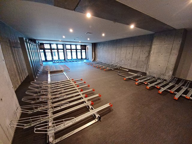 Ｋｅｙｓｔｏｎｅ　ｏｎｅのその他共用部分