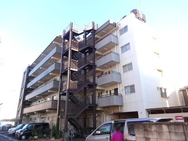 パークワイズ東村山