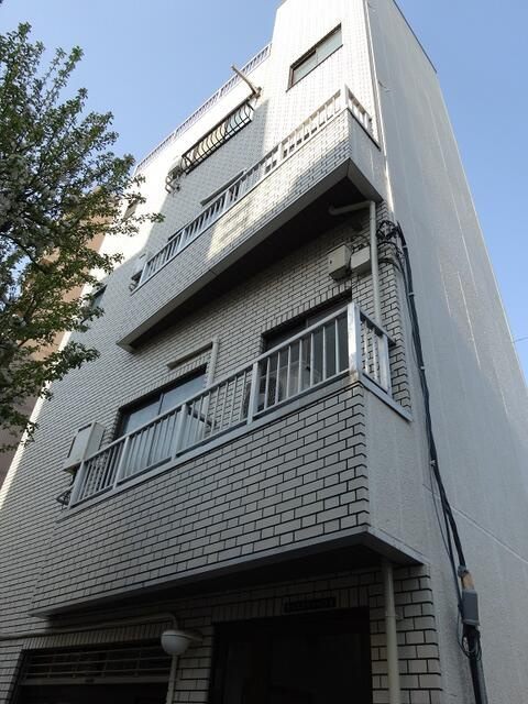 荒川区西尾久1丁目のマンションの画像