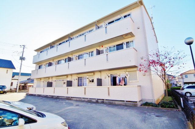 ラエティティア