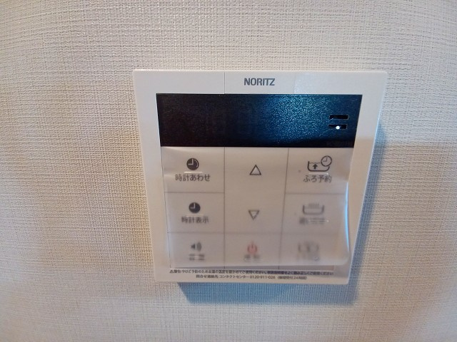 Ｋｅｙｓｔｏｎｅ　ｏｎｅの設備