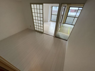 【居間・リビング】 | アンセルモ西明石 | ※同建物別部屋の写真になります。