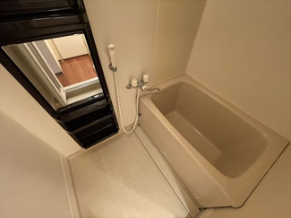 【浴室】 | アンセルモ西明石 | ※同建物別部屋の写真になります。