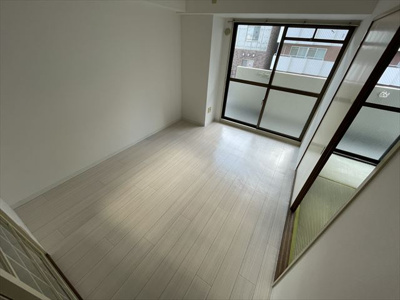 【寝室】 | アンセルモ西明石 | ※同建物別部屋の写真になります。