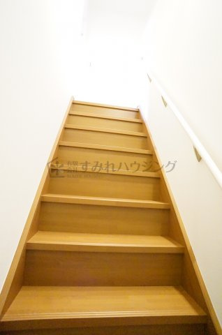 マ・メゾン川西のその他