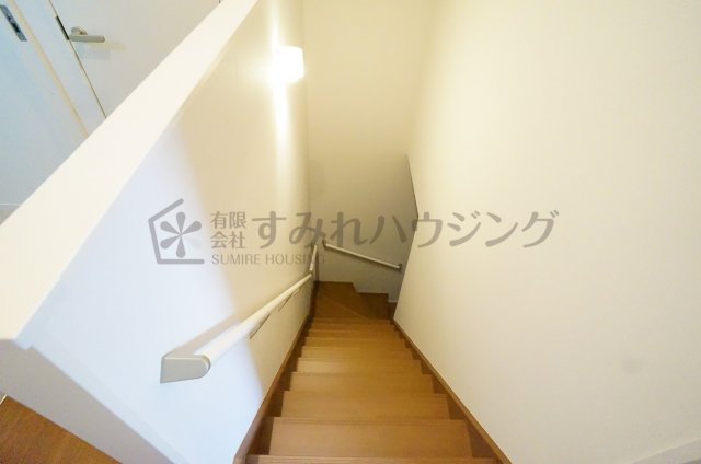 マ・メゾン川西のその他