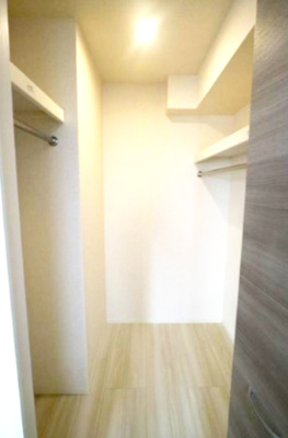 【収納】 | ルーチェ鳳