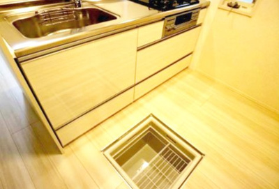 【収納】 | ルーチェ鳳