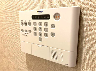 【その他共用部分】 | ルーチェ鳳