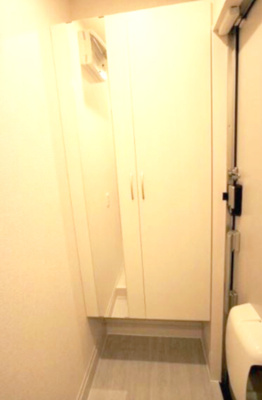 【玄関】 | ルーチェ鳳