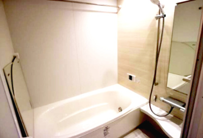 【浴室】 | ルーチェ鳳