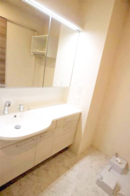 【洗面所】 | ルーチェ鳳