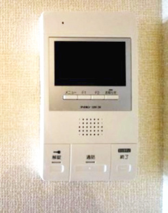 【セキュリティ】 | ルーチェ鳳