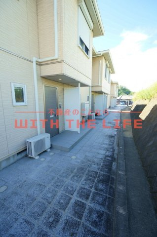 HEARTY'S　ENT豆津（ハーティーズエントマメズ）【キャッシュバック対象物件】のロビー|ロビーです