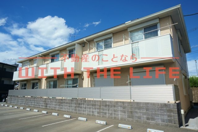 HEARTY'S　ENT豆津（ハーティーズエントマメズ）【キャッシュバック対象物件】の外観|落ち着いた雰囲気の外観です