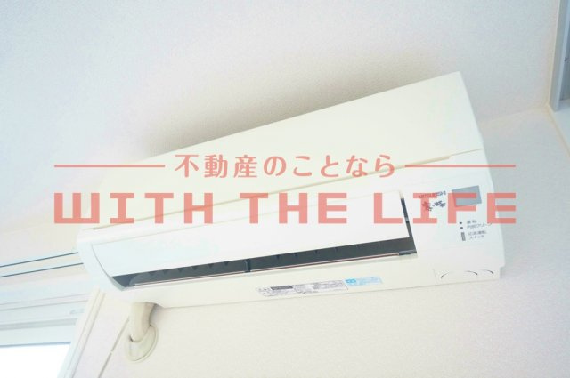 HEARTY'S　ENT豆津（ハーティーズエントマメズ）【キャッシュバック対象物件】の設備