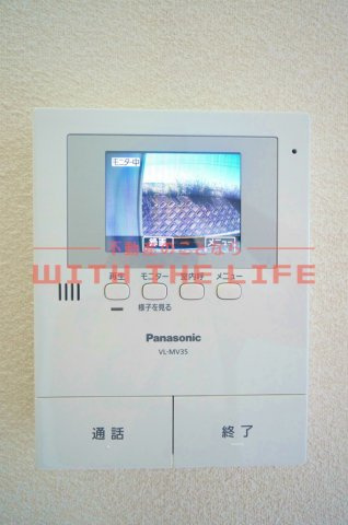 HEARTY'S　ENT豆津（ハーティーズエントマメズ）【キャッシュバック対象物件】のセキュリティ