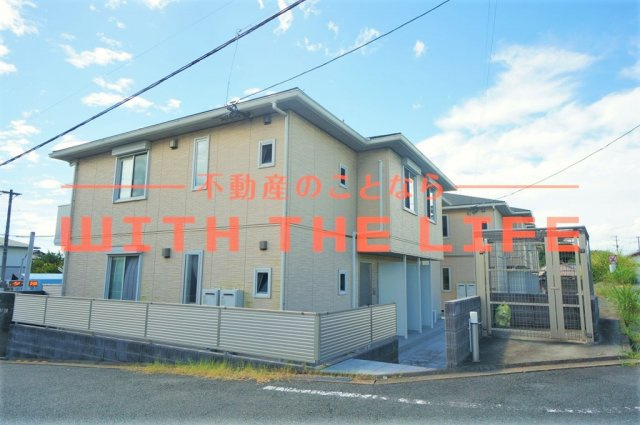 HEARTY'S　ENT豆津（ハーティーズエントマメズ）【キャッシュバック対象物件】の外観|建物外観を気になさる方へ、見た目の良い物件です