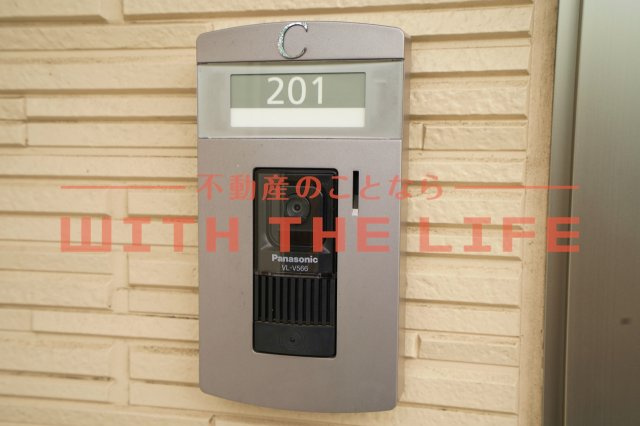 HEARTY'S　ENT豆津（ハーティーズエントマメズ）【キャッシュバック対象物件】のセキュリティ