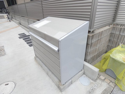 【その他共用部分】 | GRANDTIC Quon鳴海