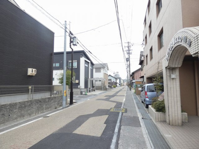 【周辺】 | GRANDTIC Quon鳴海