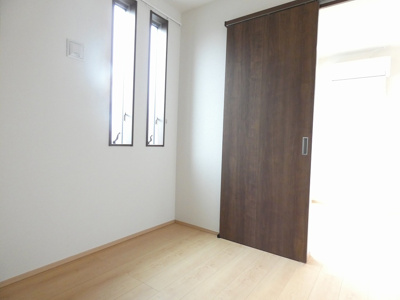 【寝室】 | GRANDTIC Quon鳴海