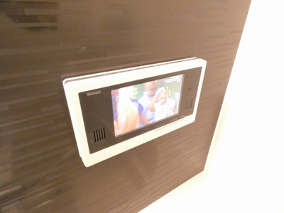 【内装】 | GRANDTIC Quon鳴海